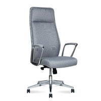 Norden Liverpool New Grey Fabric / L347HCA-1-grey fabric (алюминий, база/серый, ткань)
