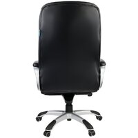 Helmi Senate HL-ES12 / 323012 (черный) Image #5
