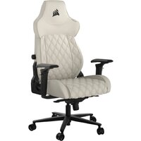 Игровое (геймерское) кресло Corsair TC500 Luxe Frost (белый) — Chaika Market