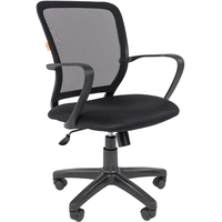 CHAIRMAN 698 (черный)