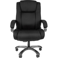 CHAIRMAN 410 (черный) Image #2
