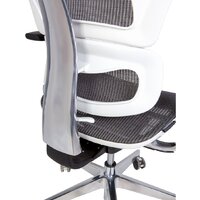 Norden Hero White YS-0810H-T(E+E)W (белый/серый) Image #6