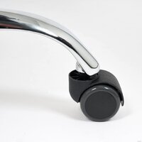 TetChair Urban-Low (флок, оливковый) Image #12