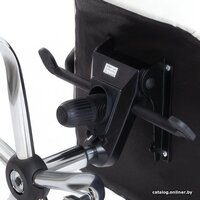 TetChair Boss Lux (кожзам, белый) Image #12