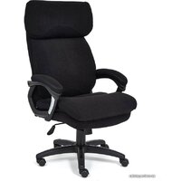 TetChair Duke (флок, черный/черный) Image #1