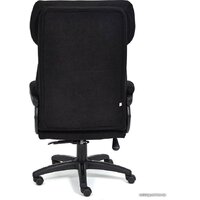 TetChair Duke (флок, черный/черный) Image #5