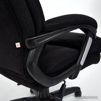 TetChair Duke (флок, черный/черный) Image #18