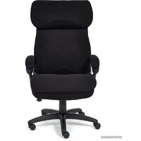 TetChair Duke (флок, черный/черный) Image #2