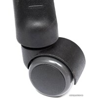 TetChair Duke (флок, черный/черный) Image #23