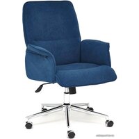 TetChair York (флок, синий 32) Image #1