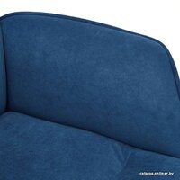 TetChair York (флок, синий 32) Image #7