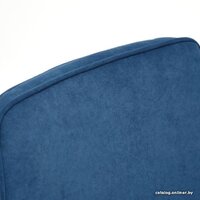 TetChair York (флок, синий 32) Image #6