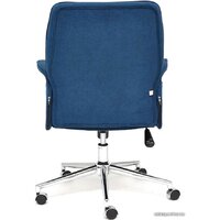 TetChair York (флок, синий 32) Image #5