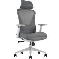 Evolution Office Comfort (серый) Image #1