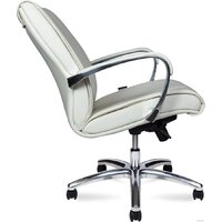 Norden Sorbonne LB Ivory AM 1716B-2 (экокожа/слоновая кость) Image #4