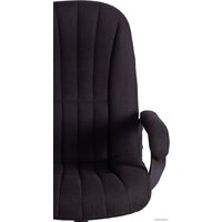 TetChair СН888 ткань (черный) Image #22