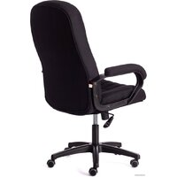 TetChair СН888 ткань (черный) Image #3