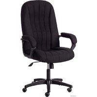 TetChair СН888 ткань (черный) Image #1