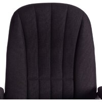 TetChair СН888 ткань (черный) Image #7