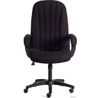 TetChair СН888 ткань (черный) Image #5