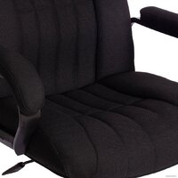 TetChair СН888 ткань (черный) Image #10