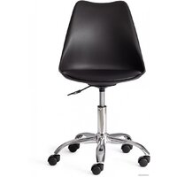 TetChair Tulip mod.106-1 (черный/хром) Image #3