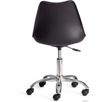 TetChair Tulip mod.106-1 (черный/хром) Image #15