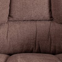 TetChair Brooklyn ткань (светло-коричневый) Image #8
