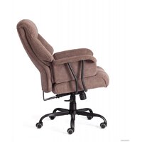 TetChair Brooklyn ткань (светло-коричневый) Image #3