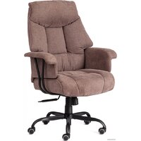TetChair Brooklyn ткань (светло-коричневый) Image #1