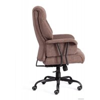TetChair Brooklyn ткань (светло-коричневый) Image #2