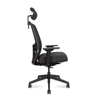 Norden Altai SL / EQ-9930-BLACK-L (черный) Image #3