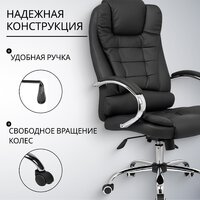Mio Tesoro Тероль AF-C7681V (графит) Image #14