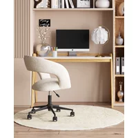 Stool Group Mia / DR-1234-OF UF-995-02 (светло-серый) Image #3