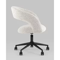 Stool Group Mia / DR-1234-OF UF-995-02 (светло-серый) Image #4