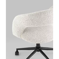 Stool Group Mia / DR-1234-OF UF-995-02 (светло-серый) Image #8