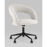 Stool Group Mia / DR-1234-OF UF-995-02 (светло-серый) Image #1