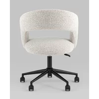 Stool Group Mia / DR-1234-OF UF-995-02 (светло-серый) Image #6