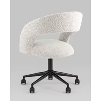 Stool Group Mia / DR-1234-OF UF-995-02 (светло-серый) Image #7