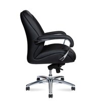 Norden Grand LB / AM 188B (экокожа черный) Image #4