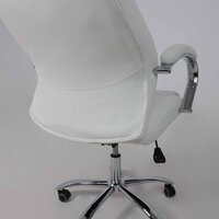 AksHome Mastif Eco (экокожа, белый) Image #22