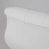 AksHome Mastif Eco (экокожа, белый) Image #21