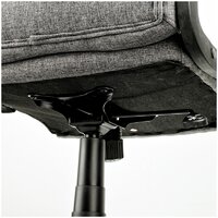 Helmi Canvas HL-E23 / 283027 (серый) Image #7