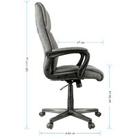 Helmi Canvas HL-E23 / 283027 (серый) Image #10