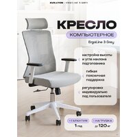 Evolution ErgoLine 3 (серый)
