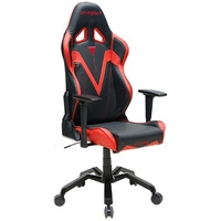 DXRacer OH/VB03/NR (черный/красный)