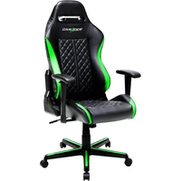 DXRacer Drifting OH/DH73/NE (черный/зеленый)