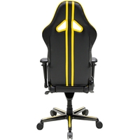 DXRacer Racing OH/RV131/NY (черный/желтый) Image #4