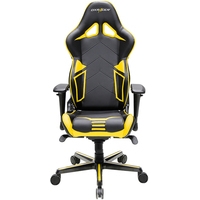 DXRacer Racing OH/RV131/NY (черный/желтый) Image #3