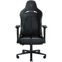 Razer Enki X (черный/зеленый) Image #2